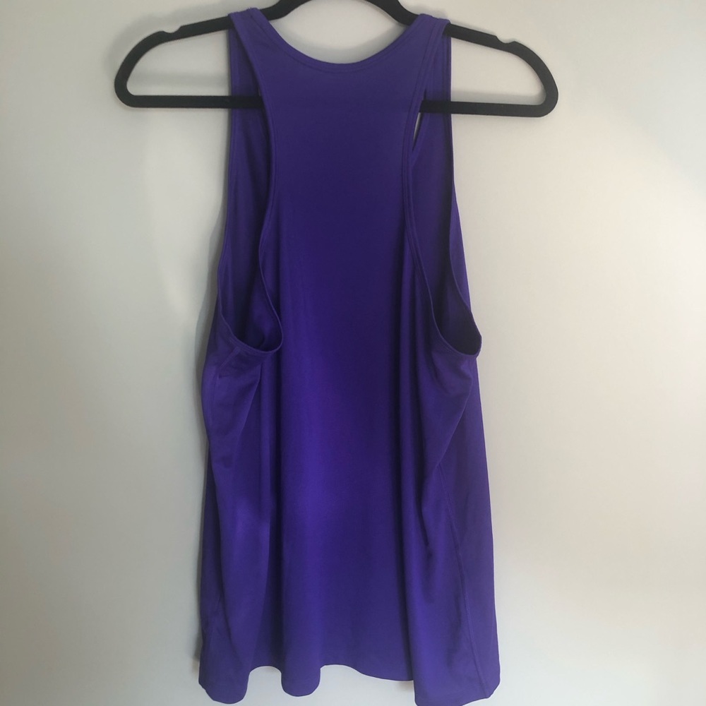 Nike Dri-Fit Tank - Picture 2 of 3